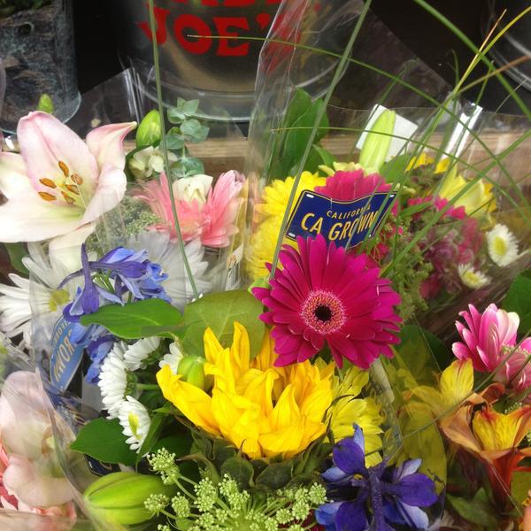 Photo taken at Trader Joe's by Michael P. on 5/5/2013-宾夕法尼亚州19046 詹金敦 老约克路933号 Photo taken at Trader Joe's by Michael P. on 5/5/2013