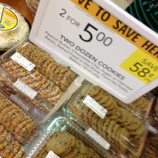 Photo taken at Publix by Lougan B. on 1/13/2013