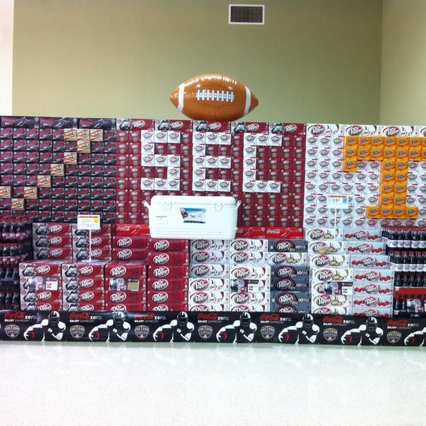 Photo taken at Publix by Genny C. on 10/12/2014