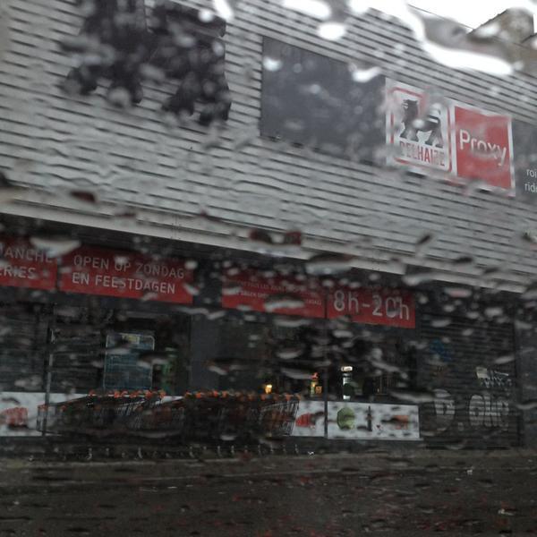 Proxy Delhaize图片库