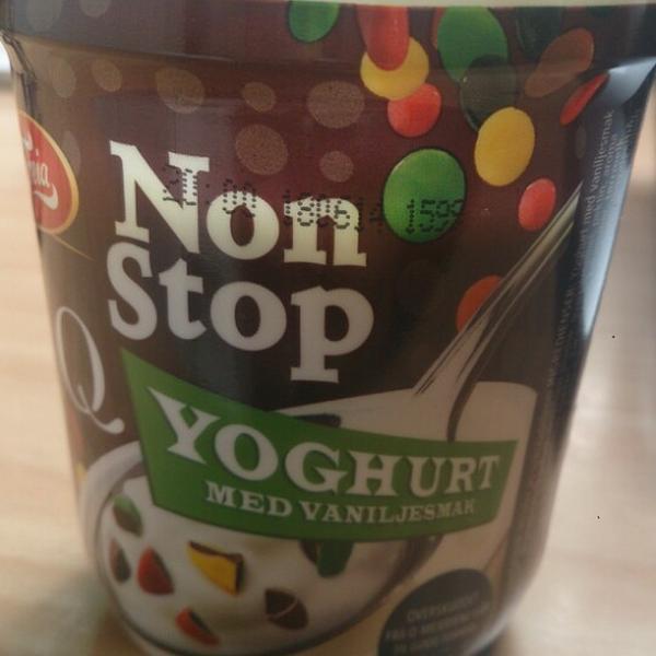 Photo taken at Rema 1000 by Ujjwal R. on 6/11/2014