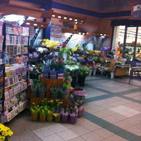 Photo taken at New World Thorndon by Z.. K. on 5/12/2012