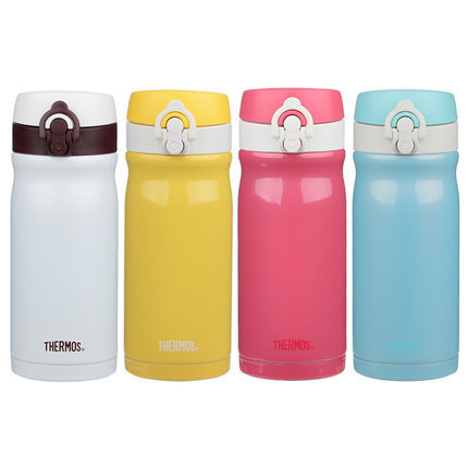 全新正品膳魔师真空不锈钢保温男女士商务车载水杯马卡龙JMY-352 全新正品膳魔师真空不锈钢保温男女士商务车载水杯马卡龙JMY-352