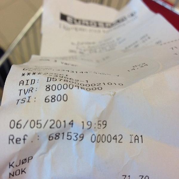 Photo taken at Eurospar by sakharniy on 5/6/2014