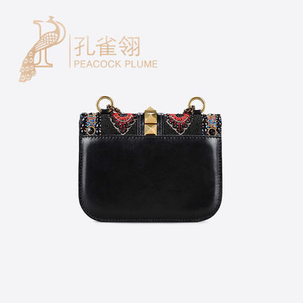 Valentino/华伦天奴valentino女包16新款单肩包 KW0B0566RE1 0NO Valentino/华伦天奴valentino女包16新款单肩包 KW0B0566RE1 0NO