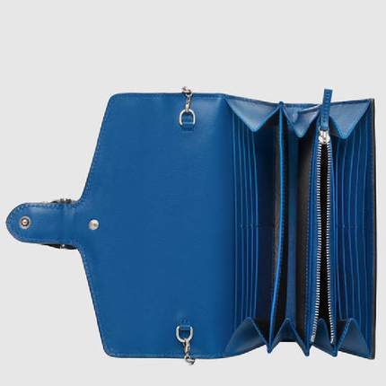 美国直邮 Gucci/古奇 gucci2846典雅翻毛皮链条包女包单肩包 美国直邮 Gucci/古奇 gucci2846典雅翻毛皮链条包女包单肩包