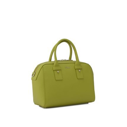 Furla 芙拉 女包 手提肩背包 808996JADE Furla 芙拉 女包 手提肩背包 808996JADE