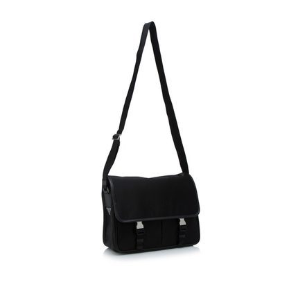 Prada 普拉达 男包 斜挎包 2VD768064F00020001S Prada 普拉达 男包 斜挎包 2VD768064F00020001S