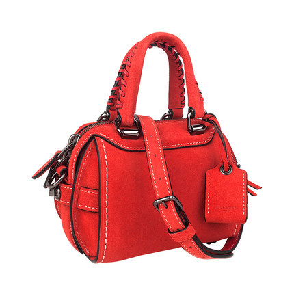 COACH/蔻驰女包 2016新品女士单肩手提包正品现货38201 COACH/蔻驰女包 2016新品女士单肩手提包正品现货38201
