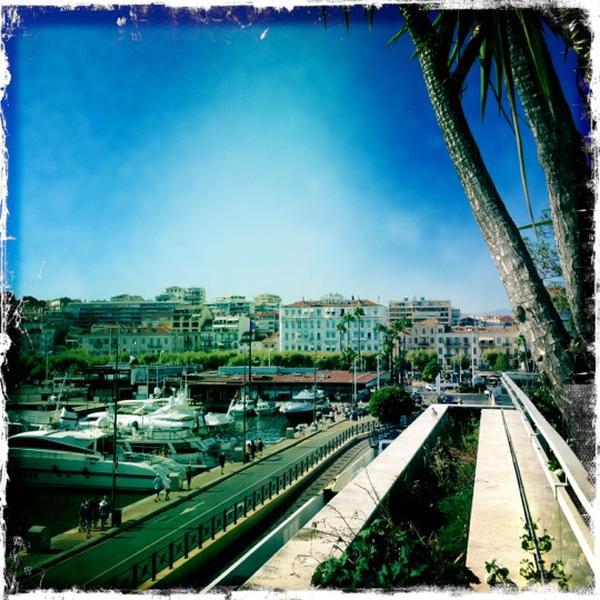 Photo taken at Casino Barriere les Princes - Le Croisette by Starstatic M. on 8/8/2012-法国普罗旺斯阿尔卑斯戛纳海滨大道 Photo taken at Casino Barriere les Princes - Le Croisette by Starstatic M. on 8/8/2012