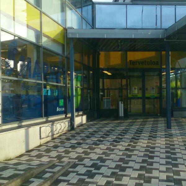 S-market