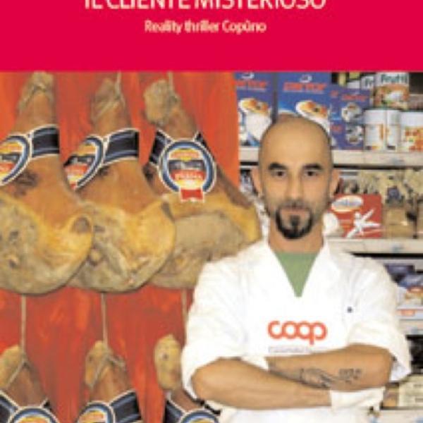 Coop 1 Centro 意大利艾米利亚-罗马涅雷焦艾米利亚加里波第26