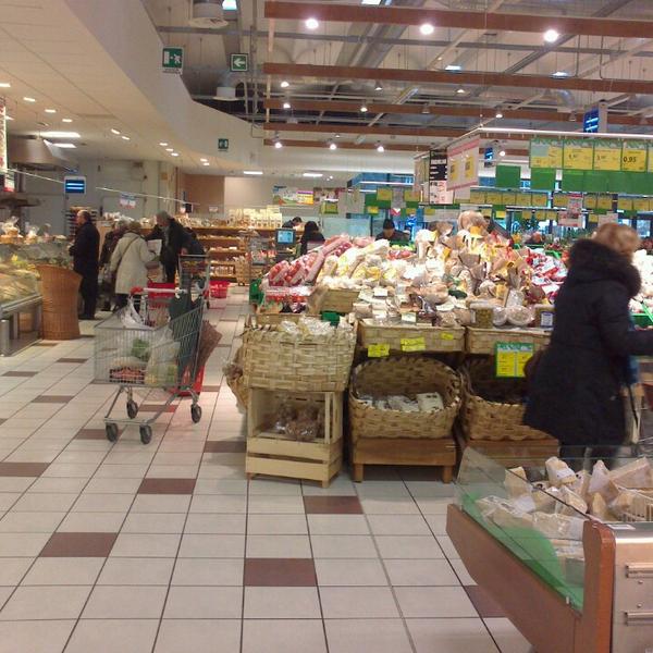 Photo taken at Coop by Irene B. on 2/21/2013