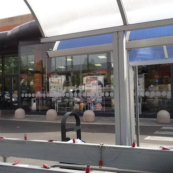 Photo taken at Coop by Alessandro B. on 9/3/2011