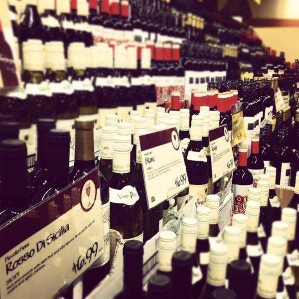 Photo taken at Whole Foods Market by Drew G. on 12/30/2011