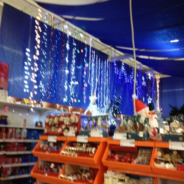 Photo taken at Centro Commerciale Auchan by Ira P. on 10/28/2012-意大利伦巴第奇尼塞洛巴尔萨莫潘菲洛卡斯塔尔迪路5 Photo taken at Centro Commerciale Auchan by Ira P. on 10/28/2012