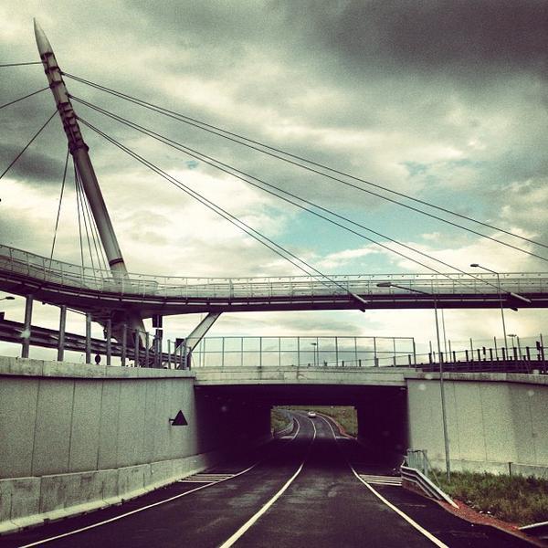 Photo taken at Centro Commerciale Auchan by Simone S. on 10/28/2012-意大利伦巴第奇尼塞洛巴尔萨莫潘菲洛卡斯塔尔迪路5 Photo taken at Centro Commerciale Auchan by Simone S. on 10/28/2012