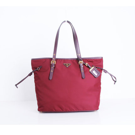 香港发货正品新款PRADA普拉达女包意大利产手提包女士单肩斜挎包