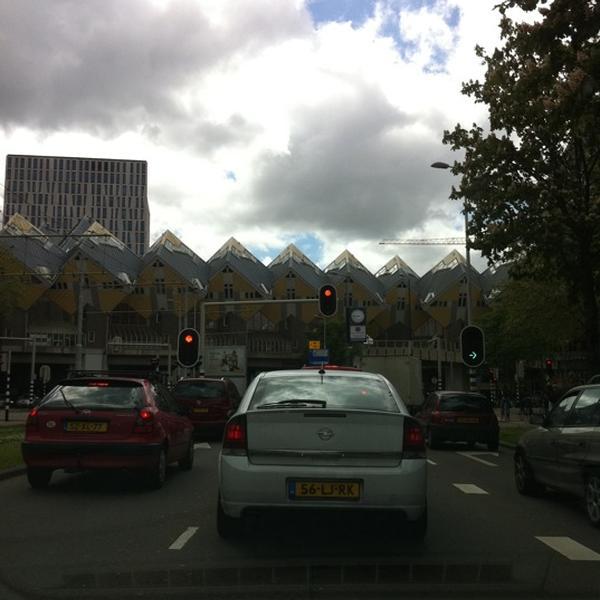 Photo taken at Albert Heijn by Boris Z. on 5/12/2012-荷兰南荷兰省鹿特丹佐恩达尔49号 Photo taken at Albert Heijn by Boris Z. on 5/12/2012