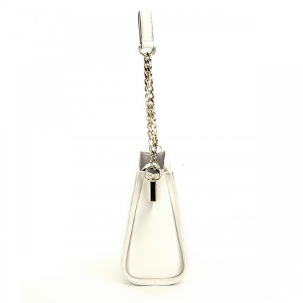 KARL LAGERFELD PARIS 女包 女式单肩包 Q01834201 White