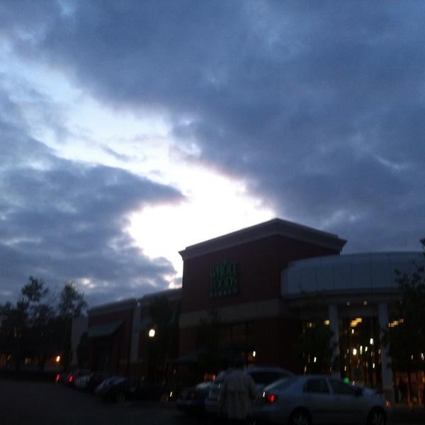 Photo taken at Whole Foods Market by PF A. on 6/8/2013-美国密歇根州安娜堡沃什特诺大道3135 Photo taken at Whole Foods Market by PF A. on 6/8/2013