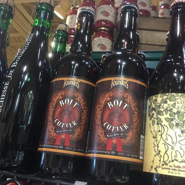 Photo taken at Whole Foods Market by brian c. on 3/27/2013-美国密歇根州安娜堡沃什特诺大道3135 Photo taken at Whole Foods Market by brian c. on 3/27/2013