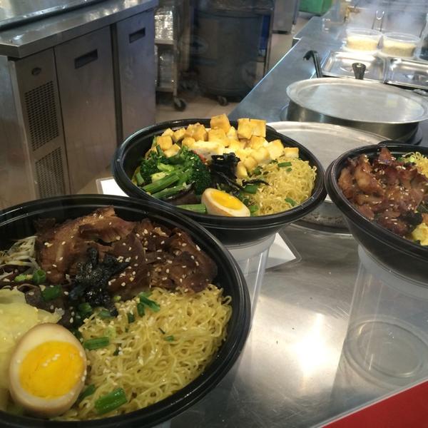 Photo taken at Whole Foods Market by PF A. on 5/11/2014