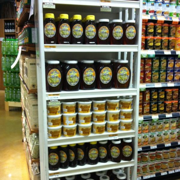 Photo taken at Whole Foods Market by Ursula S. on 5/25/2012-内华达州雷诺小号弗吉尼亚州街6139(尼尔路) Photo taken at Whole Foods Market by Ursula S. on 5/25/2012