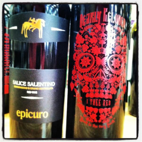 Photo taken at Trader Joe's by David C. on 1/30/2013