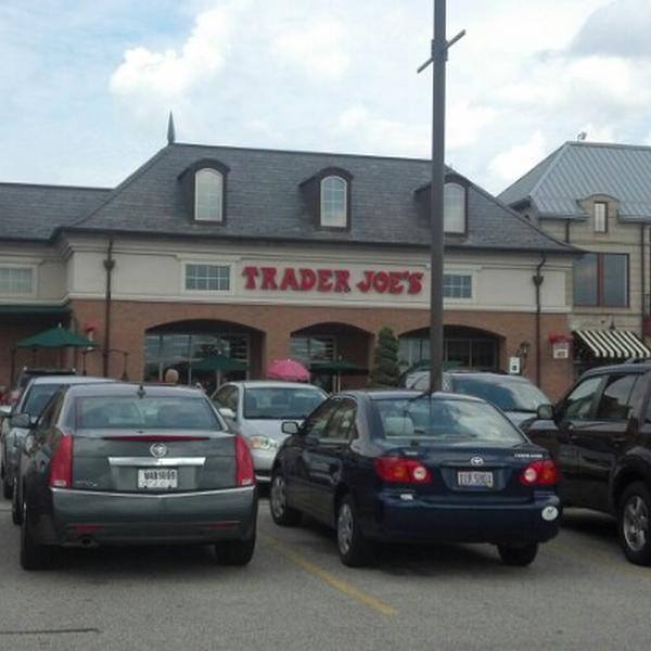 Photo taken at Trader Joe's by Diane H. on 8/19/2012