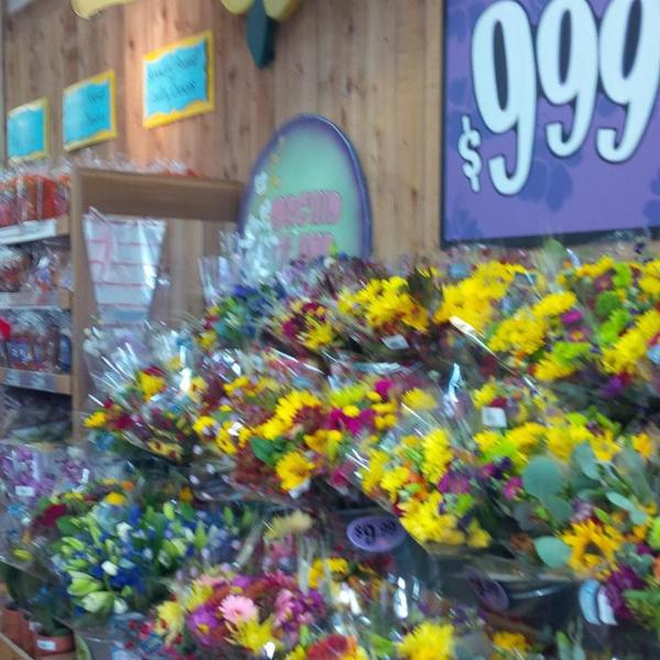 Photo taken at Trader Joe's by erike m. on 11/16/2013