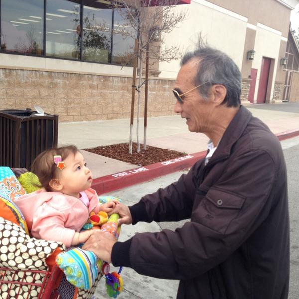 Photo taken at Trader Joe's by Judy C. on 3/7/2014-加利福尼亚州科罗纳卡波特大街2790号 Photo taken at Trader Joe's by Judy C. on 3/7/2014