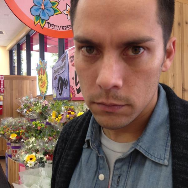 Photo taken at Trader Joe's by Natalya R. on 1/25/2013-加利福尼亚州科罗纳卡波特大街2790号 Photo taken at Trader Joe's by Natalya R. on 1/25/2013