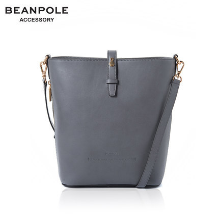 韩国三星BEANPOLEACC滨波  2016新款女士纯色单肩包 秀智同款 韩国三星BEANPOLEACC滨波  2016新款女士纯色单肩包 秀智同款
