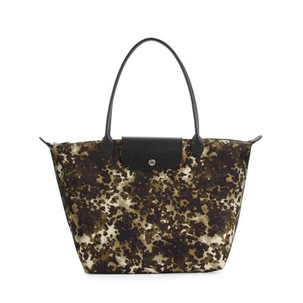 LONGCHAMP/珑骧 女包 女式手提包 Q01948758 KHAKI LONGCHAMP/珑骧 女包 女式手提包 Q01948758 KHAKI