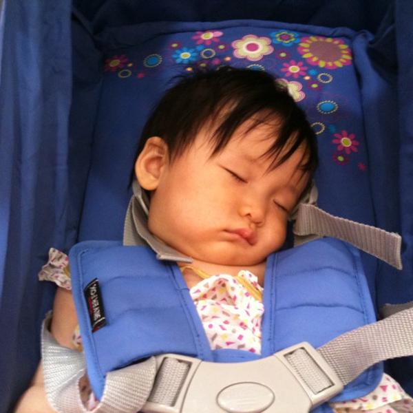 Photo taken at 롯데마트 LOTTE MART by 이 동. on 8/5/2011