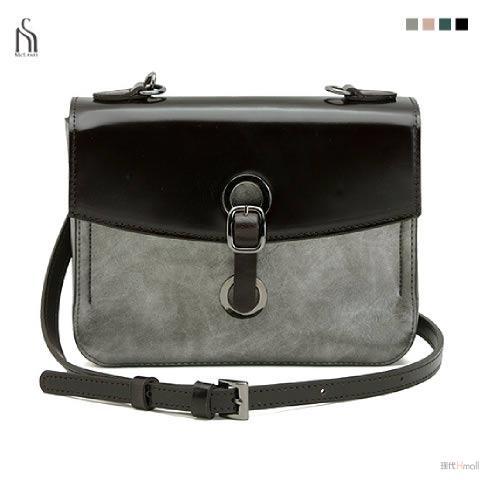 McLaNEE 单肩包 39678374(灰色) McLaNEE 单肩包 39678374(灰色)