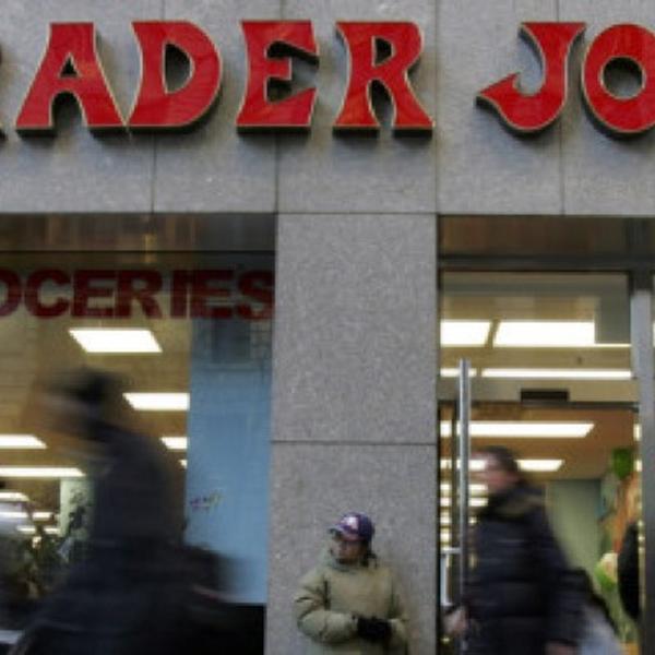 Photo taken at Trader Joe's by Tim J. on 9/6/2014-科罗拉多丹佛洛根街661 Photo taken at Trader Joe's by Tim J. on 9/6/2014