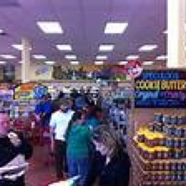 Photo taken at Trader Joe's by Tim J. on 9/6/2014-科罗拉多丹佛洛根街661 Photo taken at Trader Joe's by Tim J. on 9/6/2014