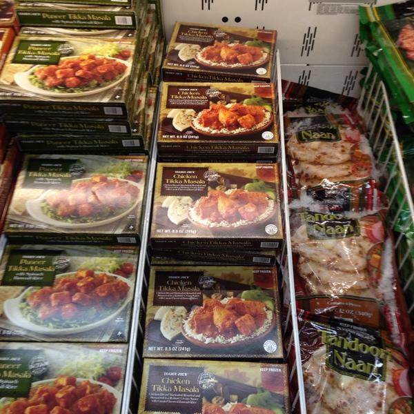 Photo taken at Trader Joe's by Adrienne D. on 9/9/2014-科罗拉多丹佛洛根街661 Photo taken at Trader Joe's by Adrienne D. on 9/9/2014