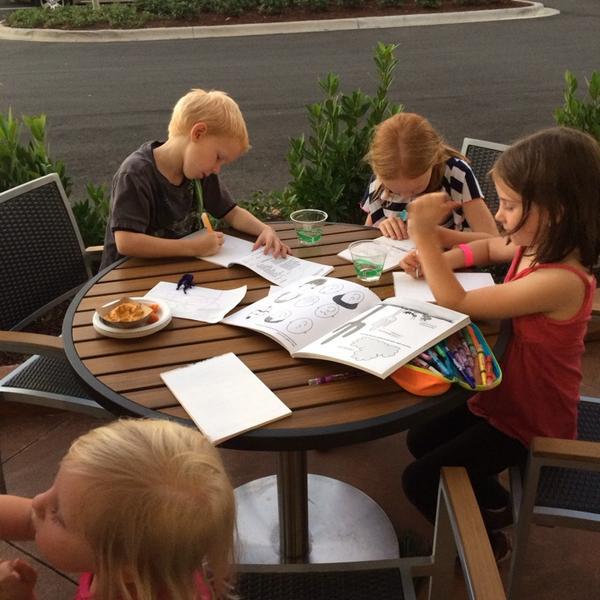 Photo taken at Whole Foods Market by Aliki M. on 10/11/2013