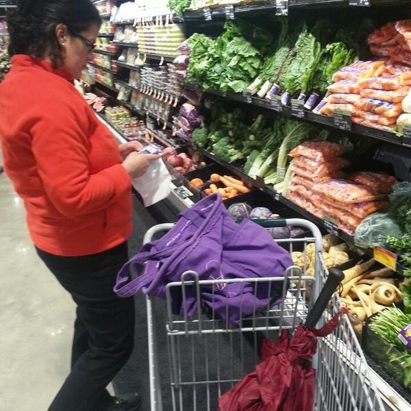 Photo taken at Whole Foods Market by Daniel P. on 1/3/2014