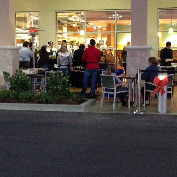 Photo taken at Whole Foods Market by