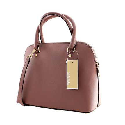 Michael kors/迈克科尔斯灰粉色女士单肩手提包30S5GCPS2L-673 Michael kors/迈克科尔斯灰粉色女士单肩手提包30S5GCPS2L-673
