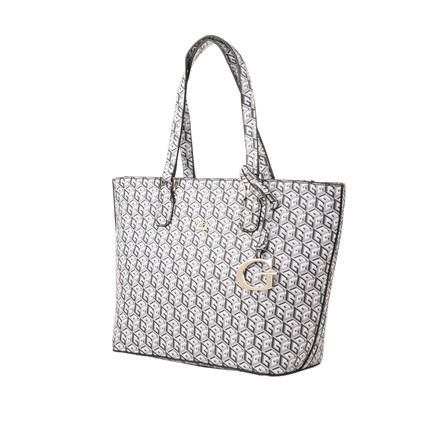 GUESS/盖尔斯女包 2016新品女士印花托特单肩手提包HWGG4563220 GUESS/盖尔斯女包 2016新品女士印花托特单肩手提包HWGG4563220