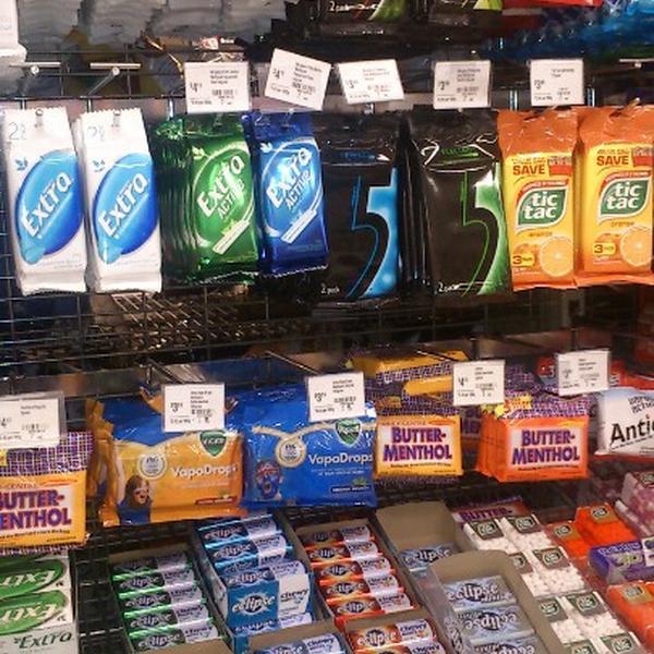 Photo taken at Coles by K€ΠΠ€TH on 9/20/2012-澳大利亚维多利亚州墨尔本里奇蒙德教堂街240 Photo taken at Coles by K€ΠΠ€TH on 9/20/2012