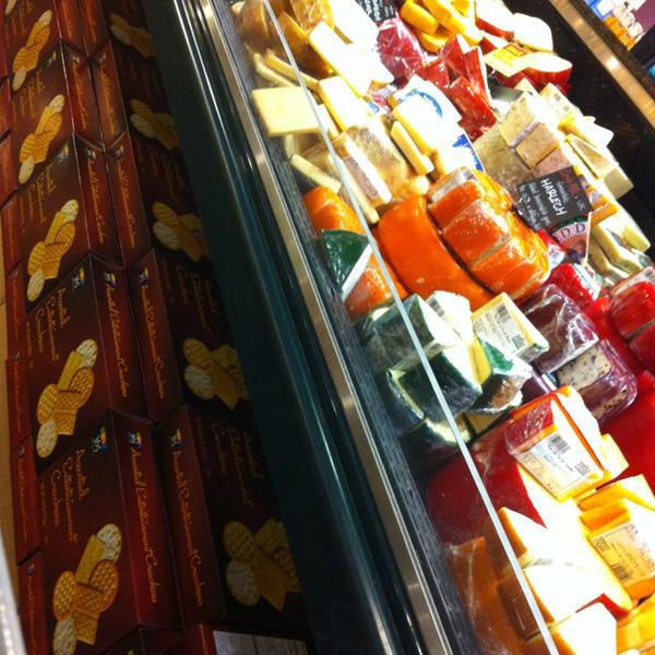 Photo taken at Whole Foods Market by Davis C. on 5/23/2013