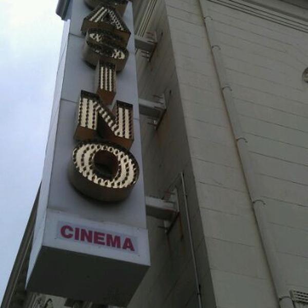 Photo taken at Casino Barrière de Trouville by Clément Q. on 9/17/2011-法国下诺曼底滨海特鲁维尔福煦元帅广场 Photo taken at Casino Barrière de Trouville by Clément Q. on 9/17/2011