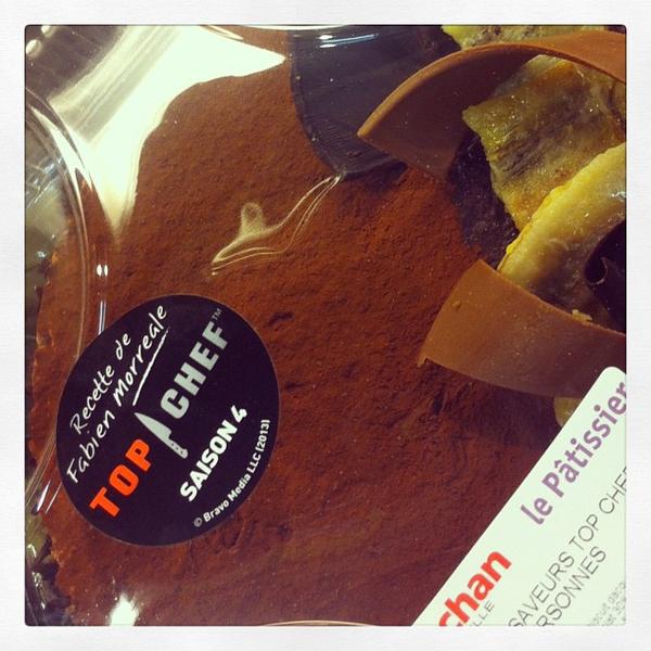 Photo taken at Auchan by David V. on 3/16/2013