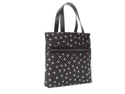 Dolce&Gabbana/杜嘉班纳男士黑色手提包 BM1261-AL109 Dolce&Gabbana/杜嘉班纳男士黑色手提包 BM1261-AL109